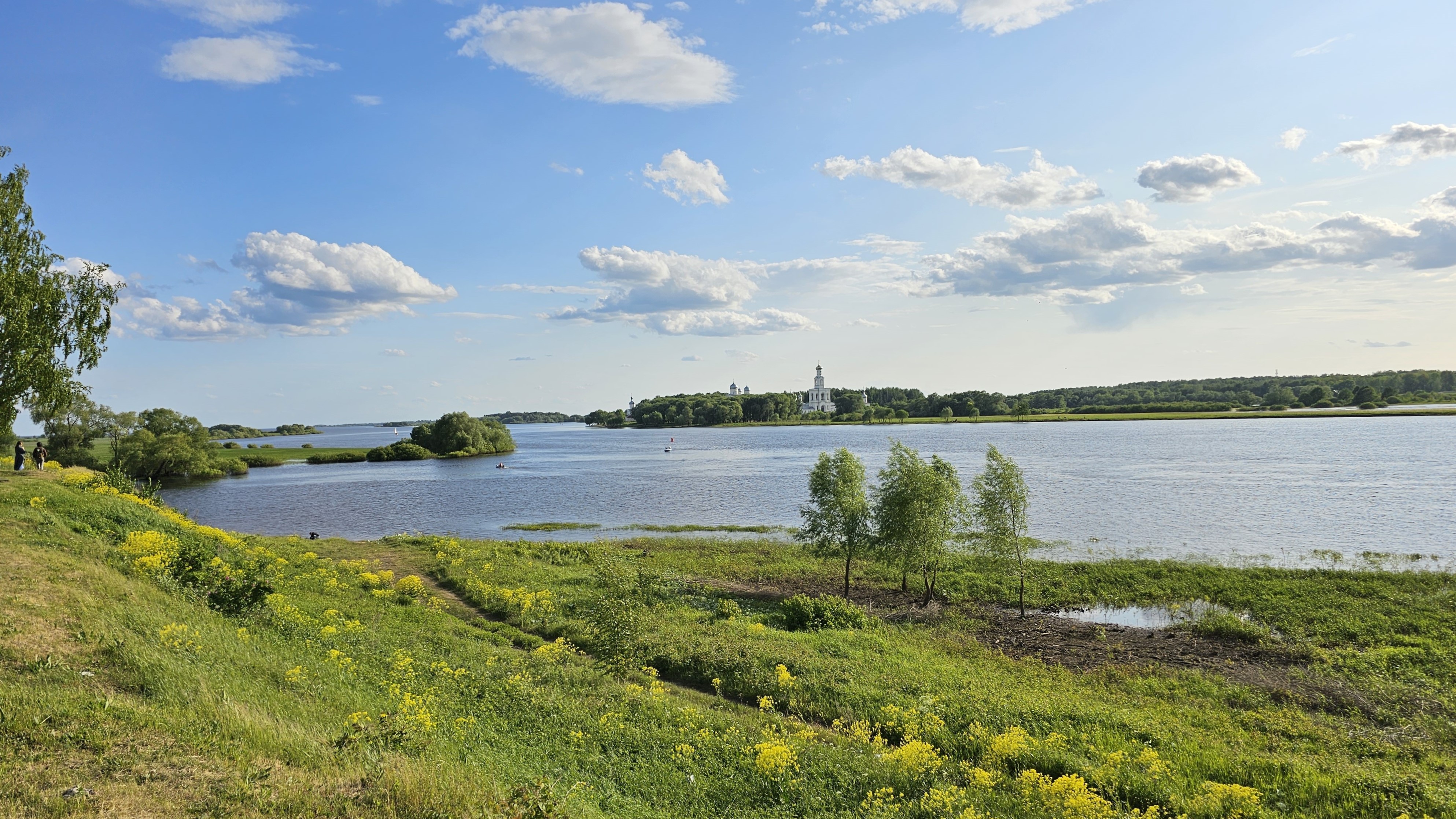 Новгород